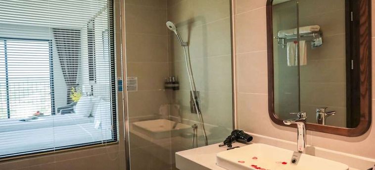 Vipol Mui Ne Hotel &Amp; Spa Phan Thiet: Foto 