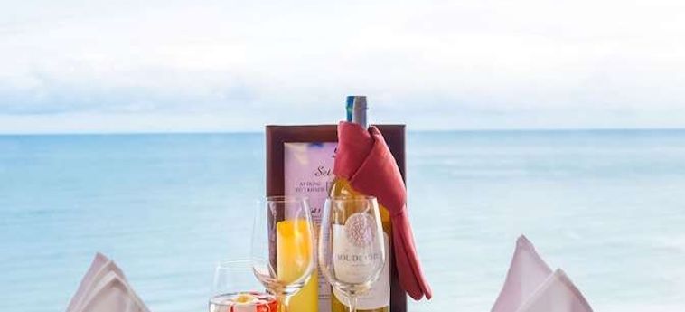Vipol Mui Ne Hotel &Amp; Spa Phan Thiet: Foto 
