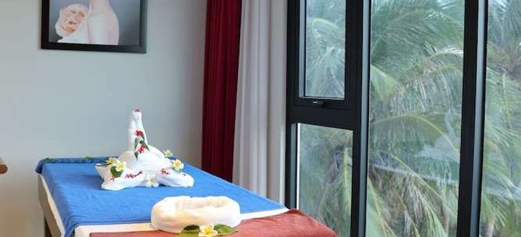 Vipol Mui Ne Hotel &Amp; Spa Phan Thiet: Foto 