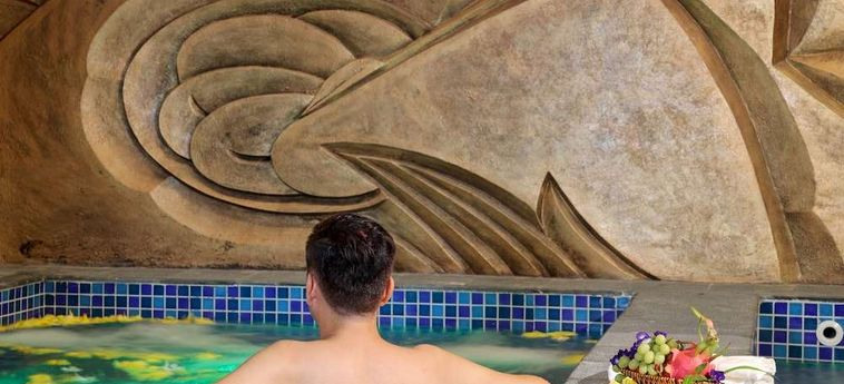 Vipol Mui Ne Hotel &Amp; Spa Phan Thiet: Foto 