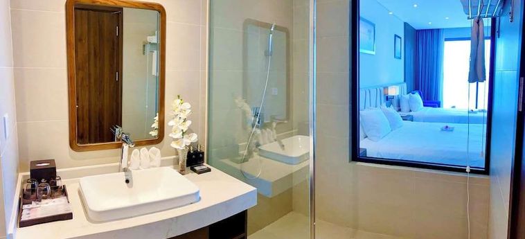 Vipol Mui Ne Hotel &Amp; Spa Phan Thiet: Foto 