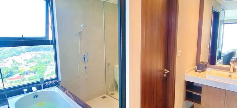 Vipol Mui Ne Hotel &Amp; Spa Phan Thiet: Foto 