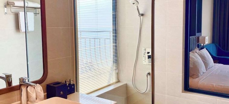 Vipol Mui Ne Hotel &Amp; Spa Phan Thiet: Foto 