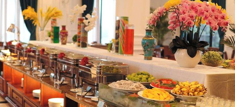 Vipol Mui Ne Hotel &Amp; Spa Phan Thiet: Foto 