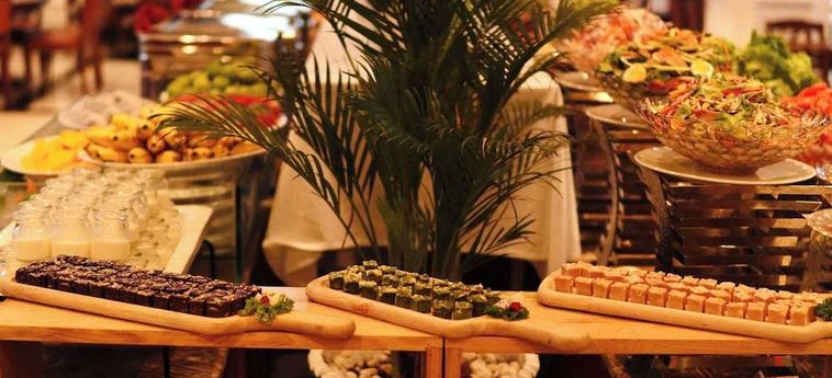 Vipol Mui Ne Hotel &Amp; Spa Phan Thiet: Foto 