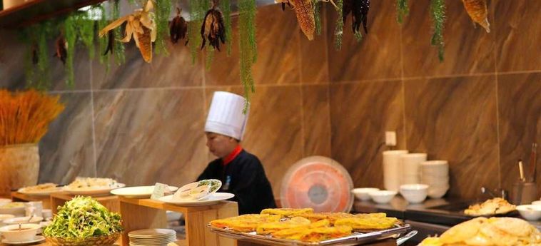 Vipol Mui Ne Hotel &Amp; Spa Phan Thiet: Foto 