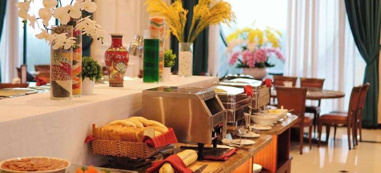 Vipol Mui Ne Hotel &Amp; Spa Phan Thiet: Foto 