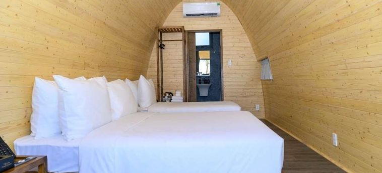 Hotel Wonderland Resort Phan Thiet Phan Thiet: Foto 