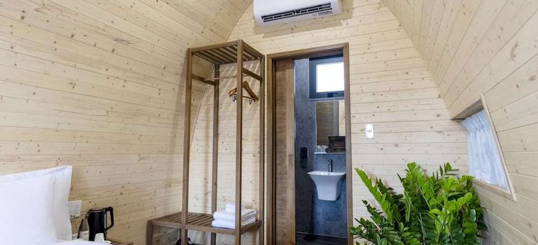 Hotel Wonderland Resort Phan Thiet Phan Thiet: Foto 