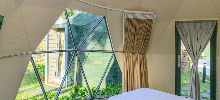 Hotel Wonderland Resort Phan Thiet Phan Thiet: Foto 