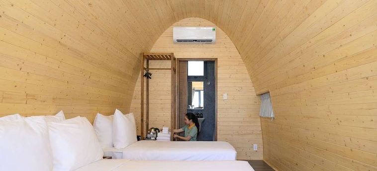 Hotel Wonderland Resort Phan Thiet Phan Thiet: Foto 