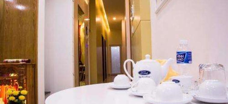 1991 Hotel Phan Thiết Phan Thiet: Foto 