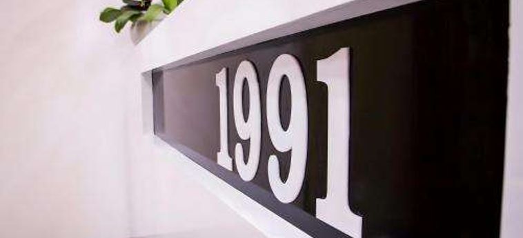 1991 Hotel Phan Thiết Phan Thiet: Foto 