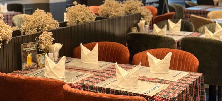 Amana Hotel Phan Thiet Phan Thiet: Foto 