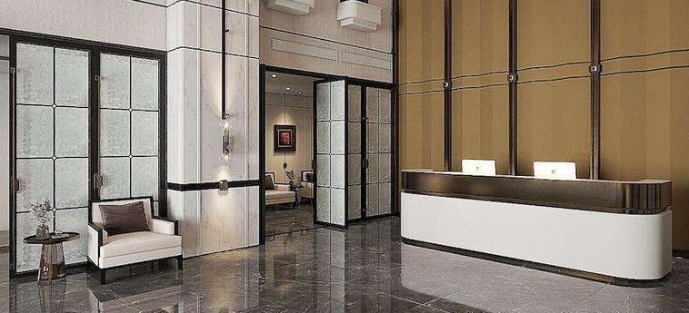 Amana Hotel Phan Thiet Phan Thiet: Foto 