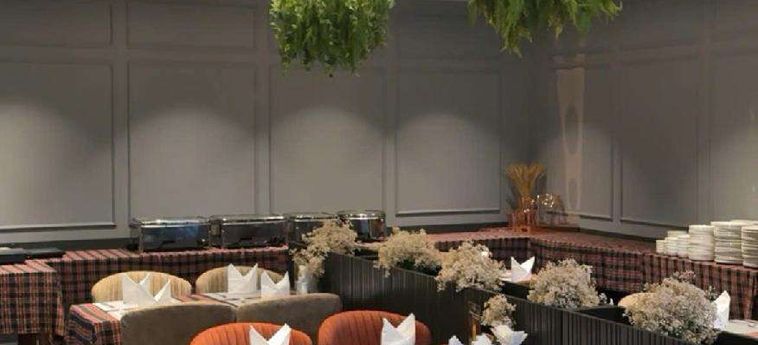 Amana Hotel Phan Thiet Phan Thiet: Foto 