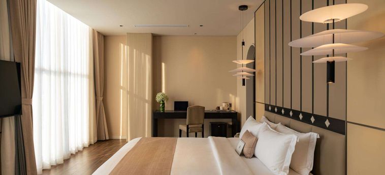 Amana Hotel Phan Thiet Phan Thiet: Foto 
