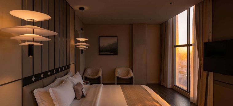Amana Hotel Phan Thiet Phan Thiet: Foto 