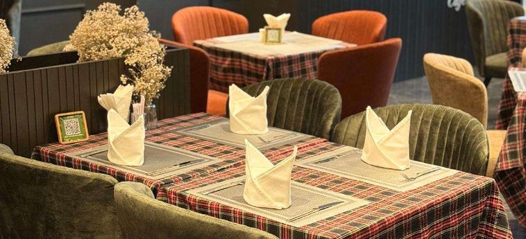 Amana Hotel Phan Thiet Phan Thiet: Foto 