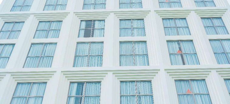 Amana Hotel Phan Thiet Phan Thiet: Foto 