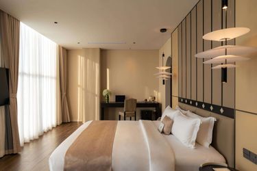 Amana Hotel Phan Thiet:  PHAN THIET