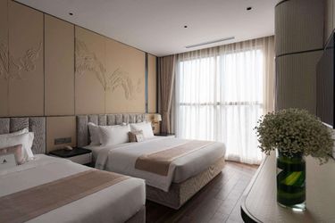 Amana Hotel Phan Thiet:  PHAN THIET
