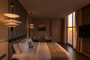 Amana Hotel Phan Thiet:  PHAN THIET
