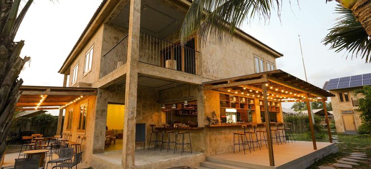 Hotel Wocal Resort Ke Ga Phan Thiet: Foto 