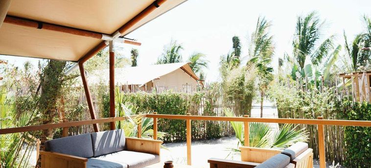 Hotel Wocal Resort Ke Ga Phan Thiet: Foto 