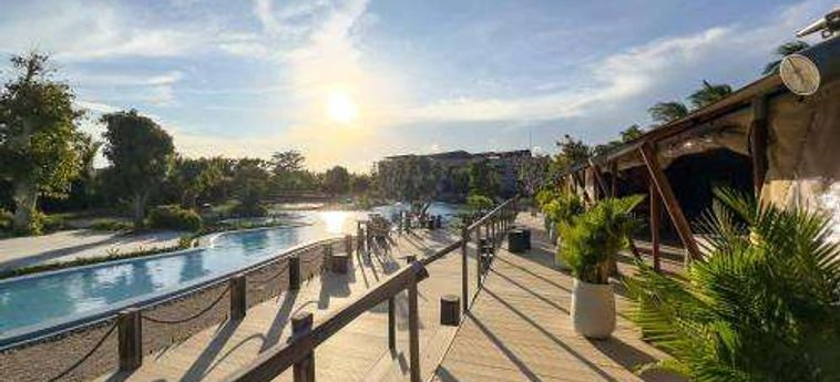 Hotel Wocal Resort Ke Ga Phan Thiet: Foto 
