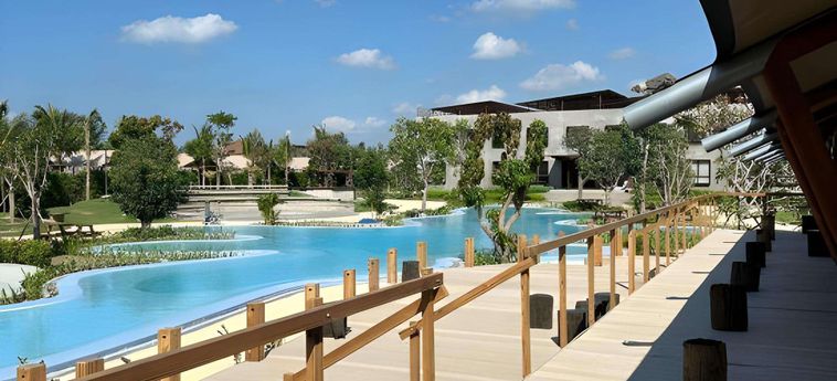 Hotel Wocal Resort Ke Ga Phan Thiet: Foto 