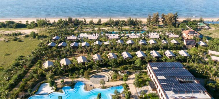Hotel Wocal Resort Ke Ga Phan Thiet: Foto 