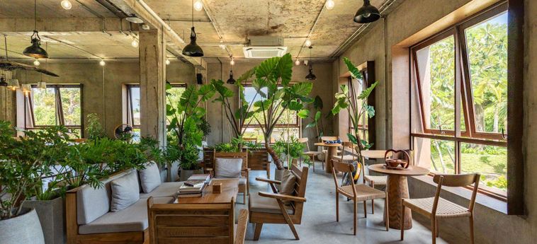 Hotel Wocal Resort Ke Ga Phan Thiet : Photo 