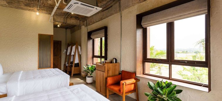 Hotel Wocal Resort Ke Ga Phan Thiet : Photo 