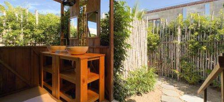 Hotel Wocal Resort Ke Ga Phan Thiet : Photo 