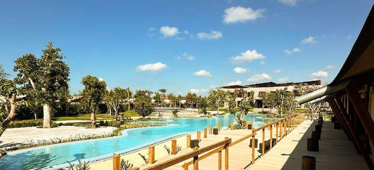 Hotel Wocal Resort Ke Ga Phan Thiet : Photo 