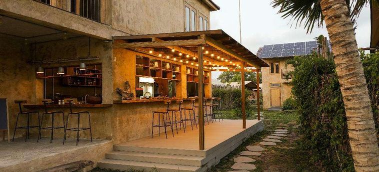 Hotel Wocal Resort Ke Ga Phan Thiet: Foto 