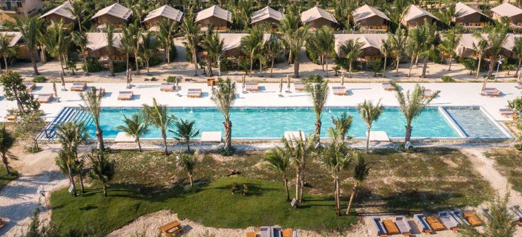 Hotel Wocal Resort Ke Ga Phan Thiet: Foto 