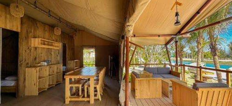 Hotel Wocal Resort Ke Ga Phan Thiet: Foto 