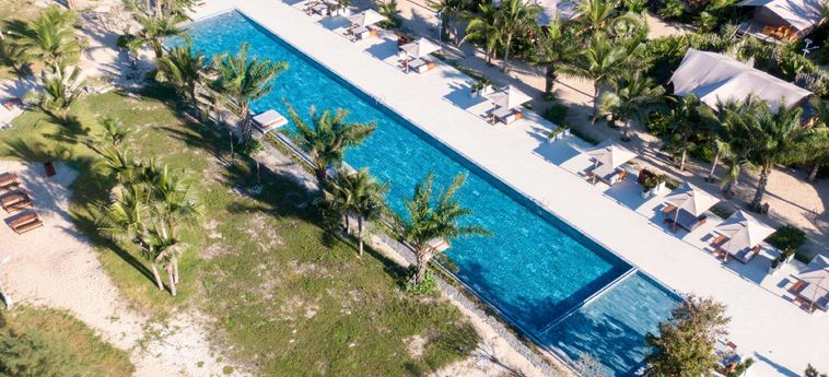 Hotel Wocal Resort Ke Ga Phan Thiet: Foto 