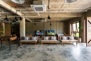 Hotel Wocal Resort Ke Ga Phan Thiet: Photo 