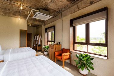 Hotel Wocal Resort Ke Ga Phan Thiet: Photo 