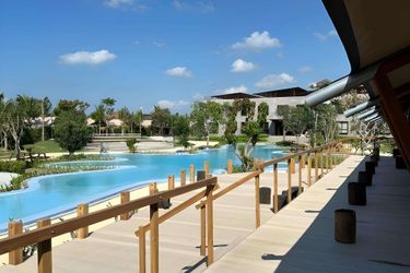 Hotel Wocal Resort Ke Ga Phan Thiet: Photo 
