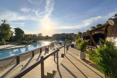 Hotel Wocal Resort Ke Ga Phan Thiet: Photo 