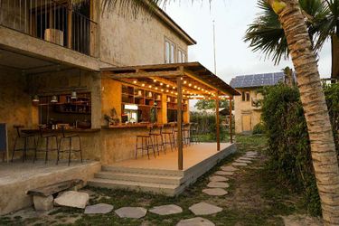 Hotel Wocal Resort Ke Ga Phan Thiet: Photo 
