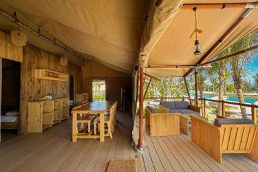 Hotel Wocal Resort Ke Ga Phan Thiet: Photo 