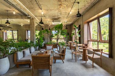 Hotel Wocal Resort Ke Ga Phan Thiet: Photo 