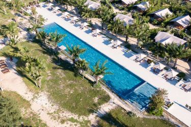 Hotel Wocal Resort Ke Ga Phan Thiet: Photo 