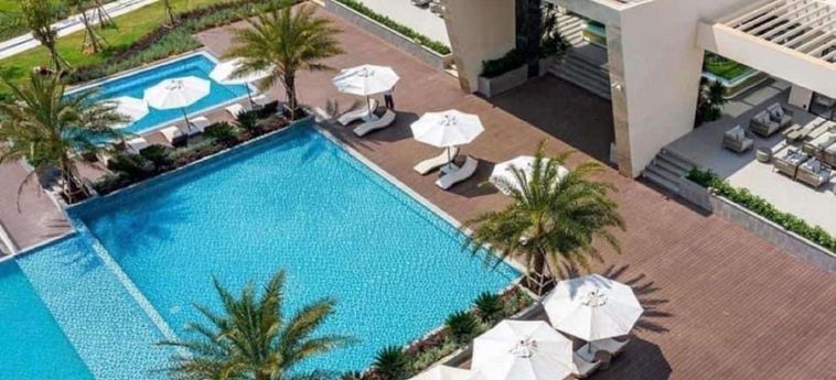 Hotel Villa  Lfp Novaworld Phan Thiết Phan Thiet: Foto 