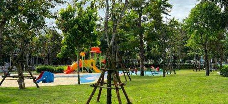 Hotel Villa  Lfp Novaworld Phan Thiết Phan Thiet: Foto 